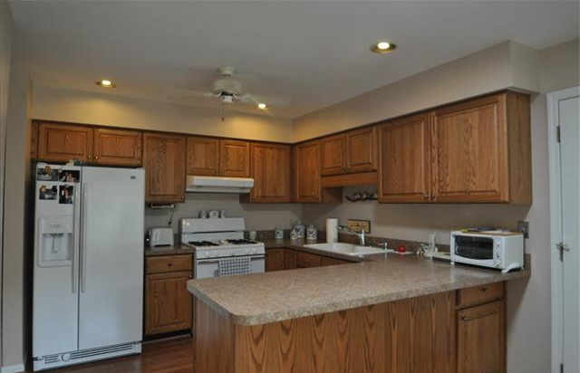Regency Park Condos for sale